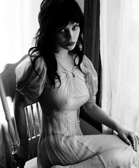 Sophie Thatcher