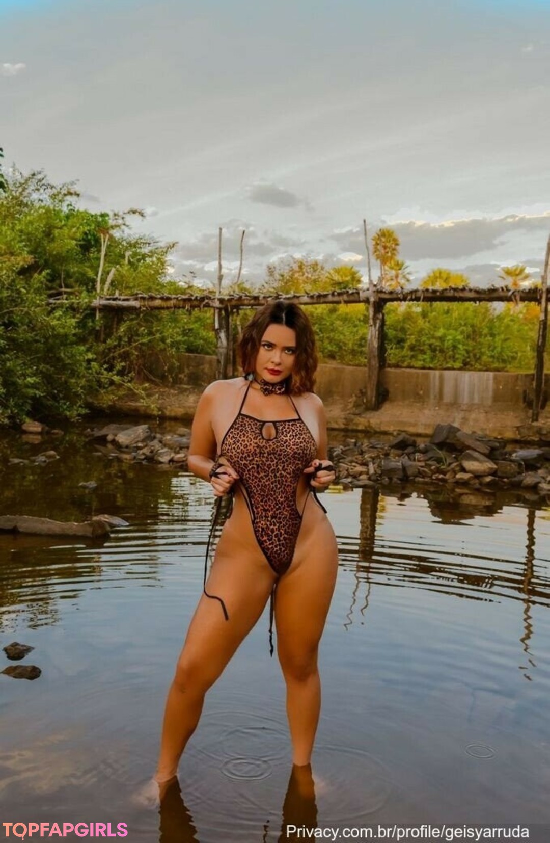 Naakte gelekte OnlyFans-foto van Geisy Arruda #518 Naakte gelekte OnlyFans-foto van Geisy Arruda #518