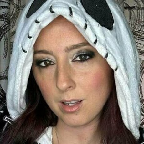 Naakte gelekte OnlyFans-foto van Launadavis