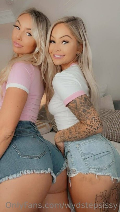 Wydstepsissy