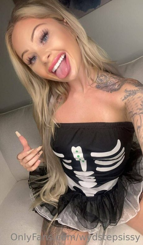 Wydstepsissy