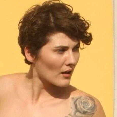 Naakte gelekte OnlyFans-foto van Missladybug
