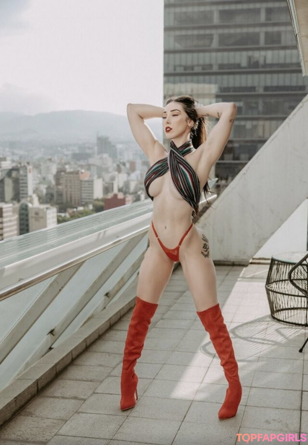 Naakte gelekte OnlyFans-foto van Danik Michell #94 Naakte gelekte OnlyFans-foto van Danik Michell #94