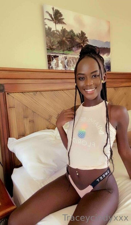 Traceycindyxxx