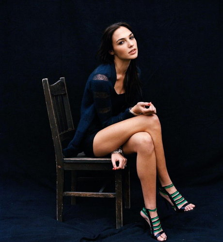 Gal Gadot