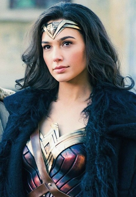 Gal Gadot