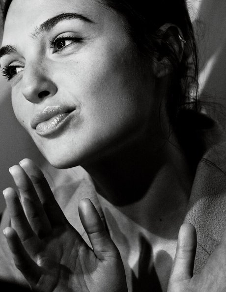 Gal Gadot