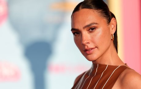 Gal Gadot