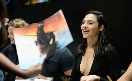 Gal Gadot