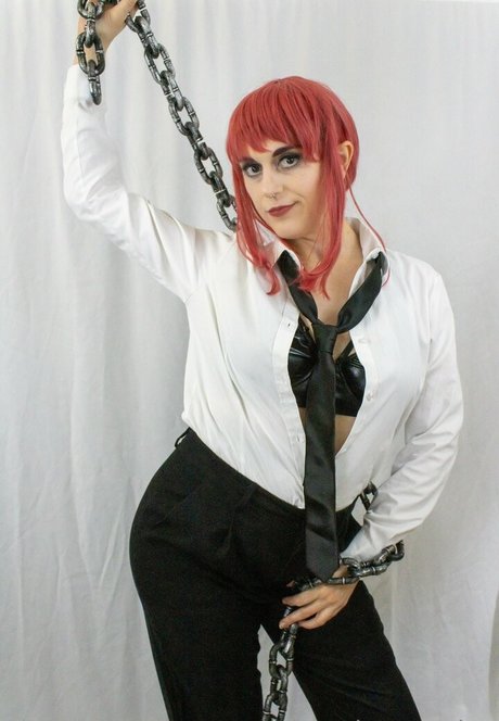 Corrinvalentinecosplay