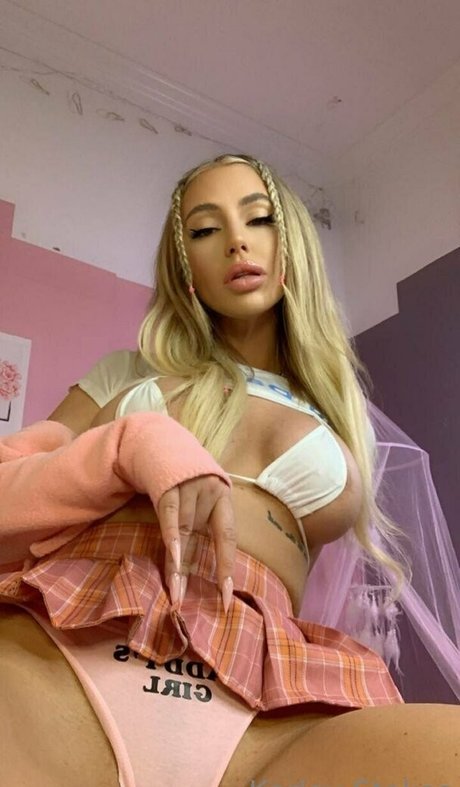 Karleystokes