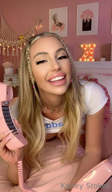 Karleystokes