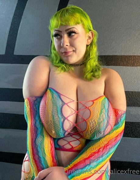Alicexfree