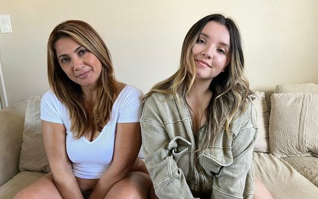 Katieandrose