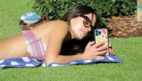 Jordana Brewster