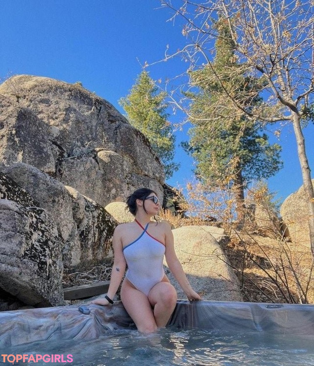 Naakte gelekte OnlyFans-foto van Isabella Gomez #7 Naakte gelekte OnlyFans-foto van Isabella Gomez #7