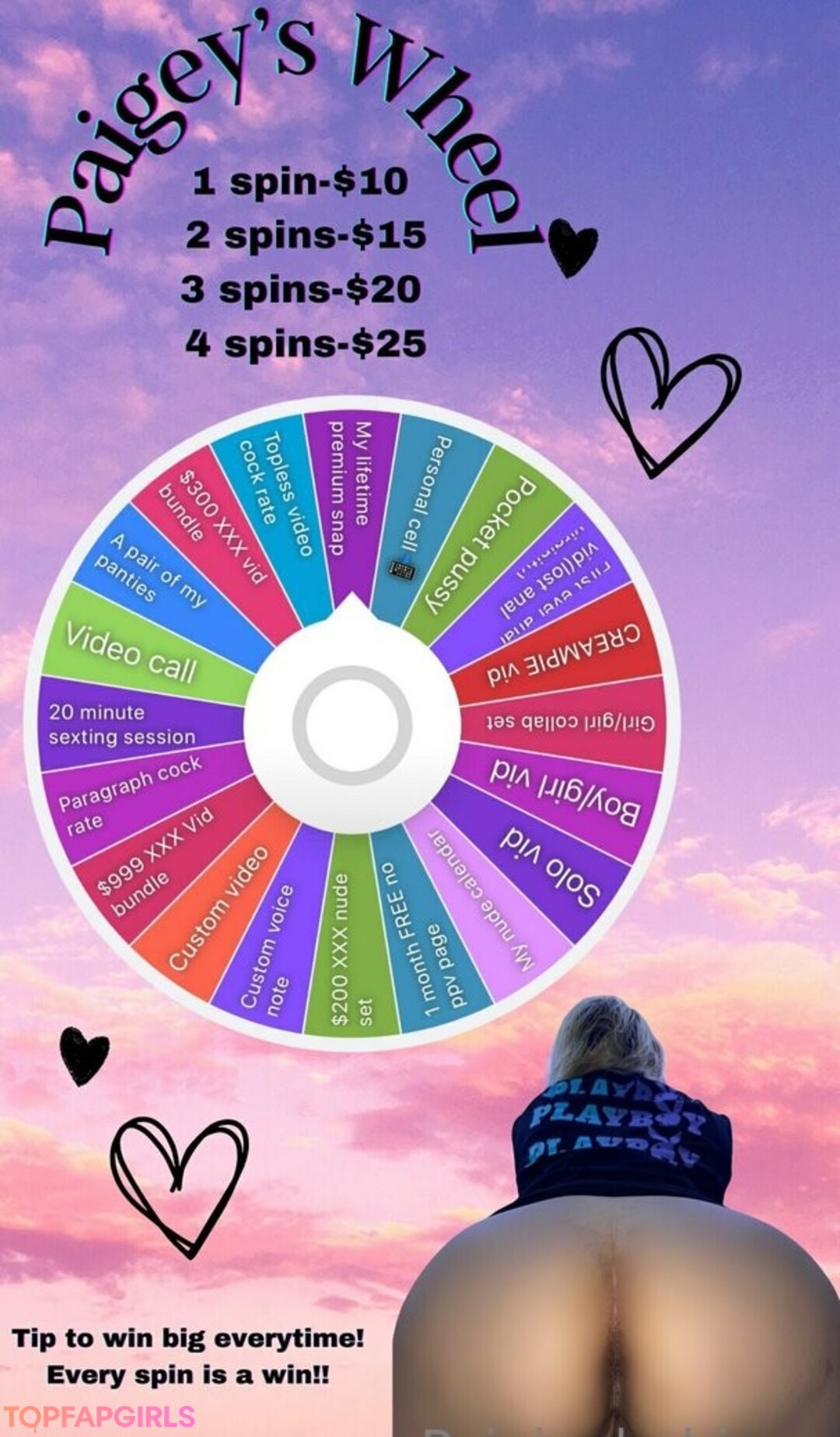 Naakte gelekte OnlyFans-foto van Paigieebabieee #284 Naakte gelekte OnlyFans-foto van Paigieebabieee #284