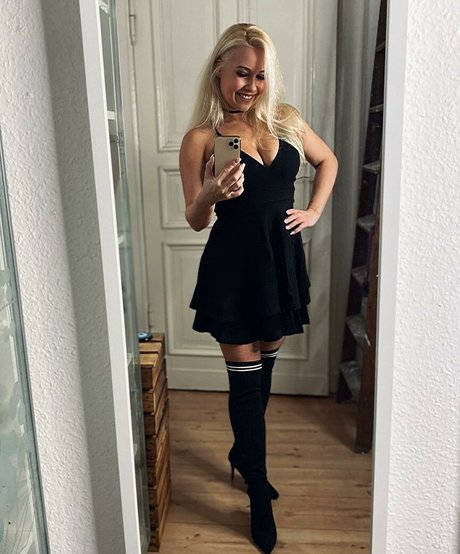 Steffi Landerer