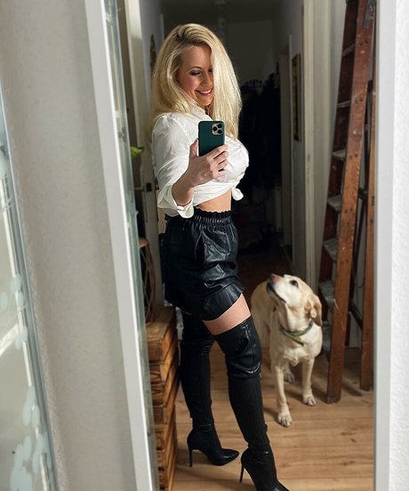Steffi Landerer