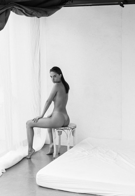Rebecca Bagnol