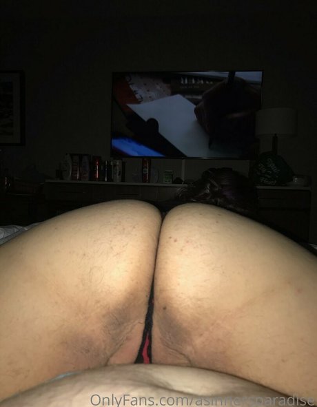 Asinnersparadise