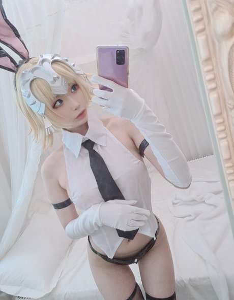 Kiyo Cosplay