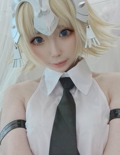 Kiyo Cosplay