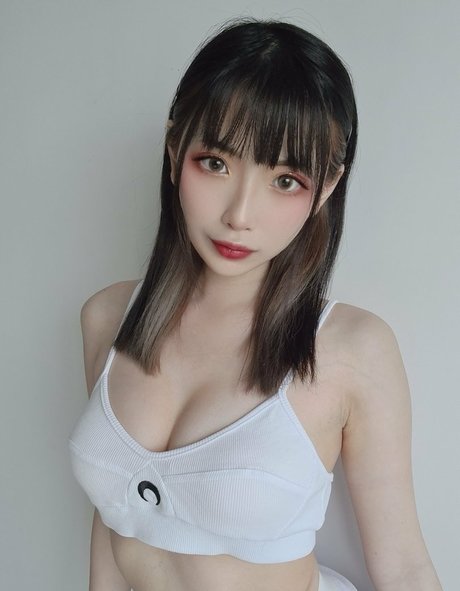 Kiyo Cosplay