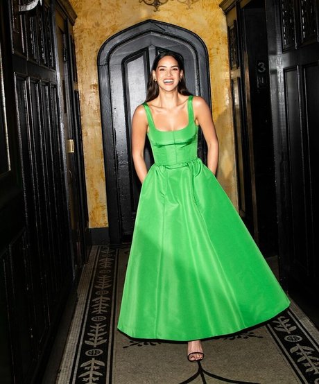 Adria Arjona