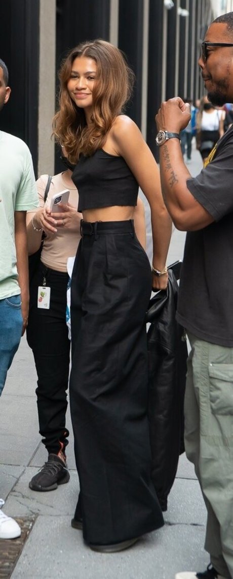 Zendaya
