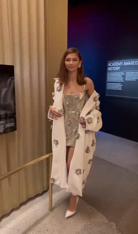 Zendaya