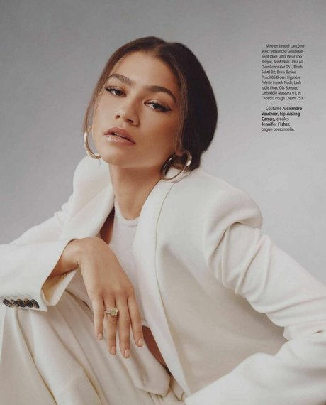 Zendaya