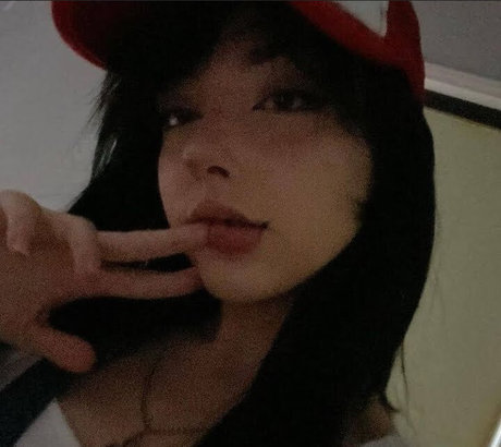 Naakte gelekte OnlyFans-foto van Notdatsrs