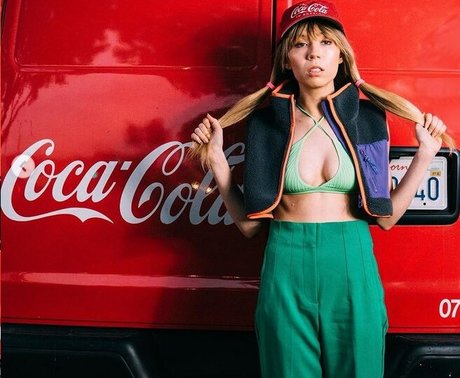 Jennette Mccurdy