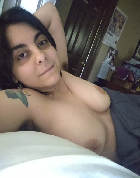 Hairy Women