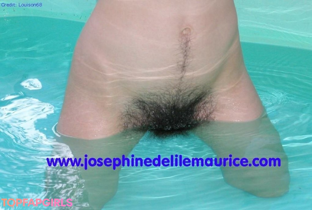 Naakte gelekte OnlyFans-foto van Hairy Women #1808