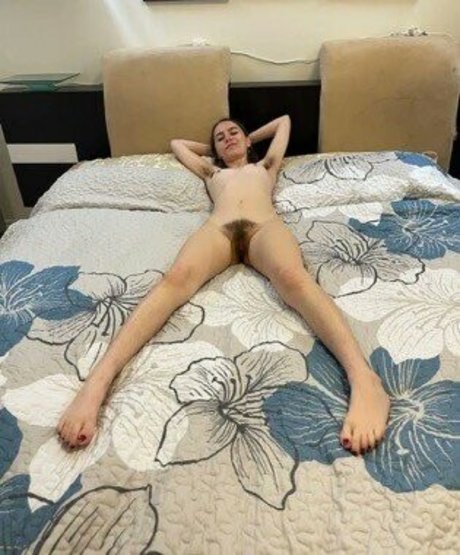 Hairy Women