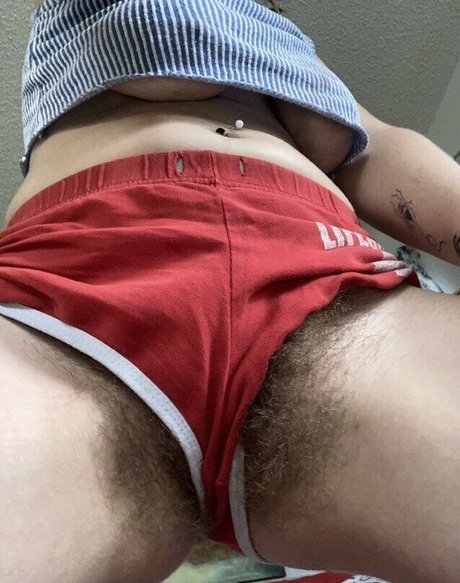 Hairy Women