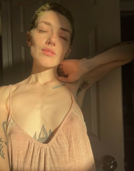 Hairy Women