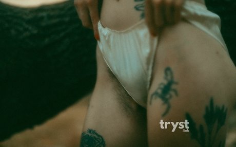 Hairy Women