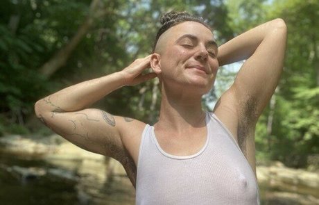 Hairy Women