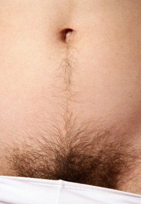 Hairy Women