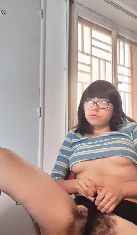 Hairy Women