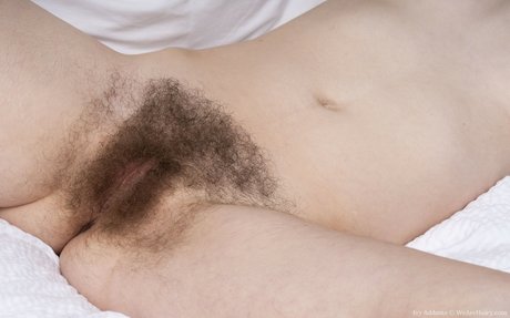 Hairy Women