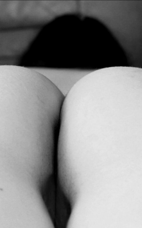 Naakte gelekte OnlyFans-foto van Mirra Chubarova