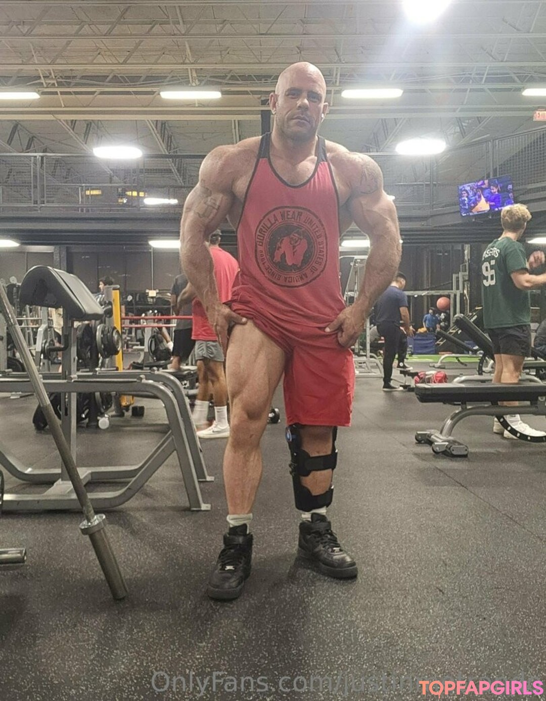 Naakte gelekte OnlyFans-foto van Justinmetrando #55 Naakte gelekte OnlyFans-foto van Justinmetrando #55