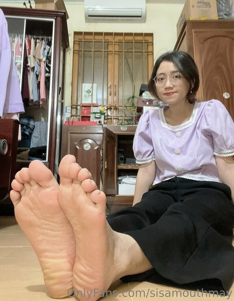 Sisamouthmay