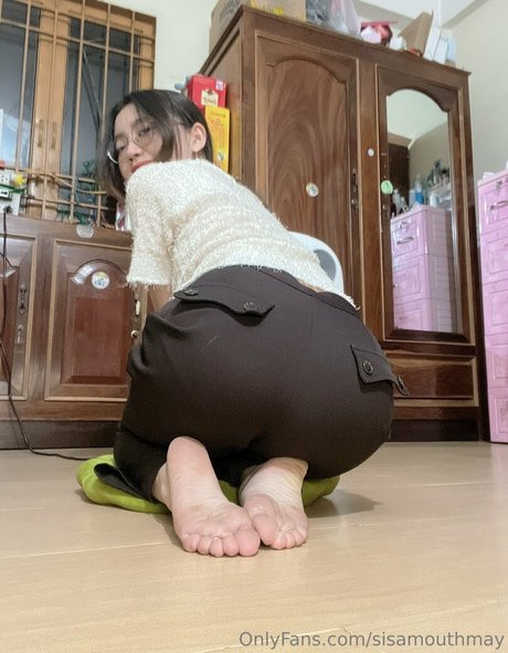 Sisamouthmay