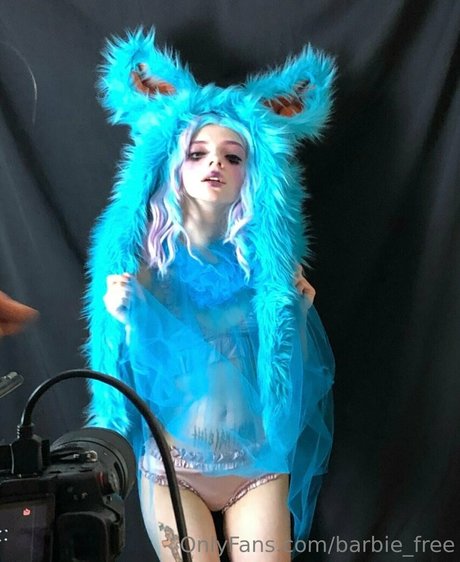 Barbie_free