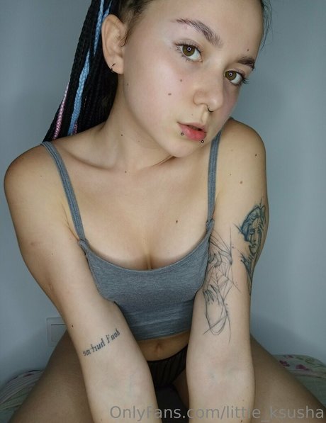 Littleksyusha
